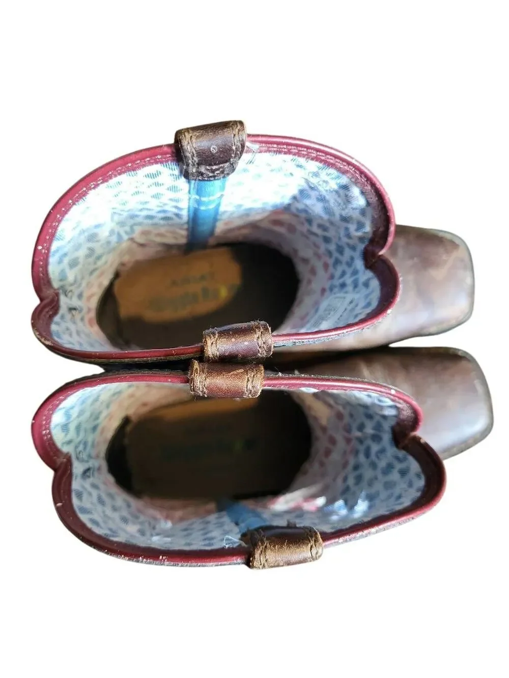 Ariat workhog xt